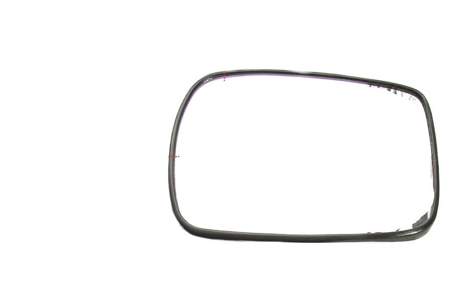 Verre de rétroviseur pour Accord 2008-2012 - Réparez votre miroir cassé de version 2.4