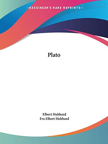 Plato