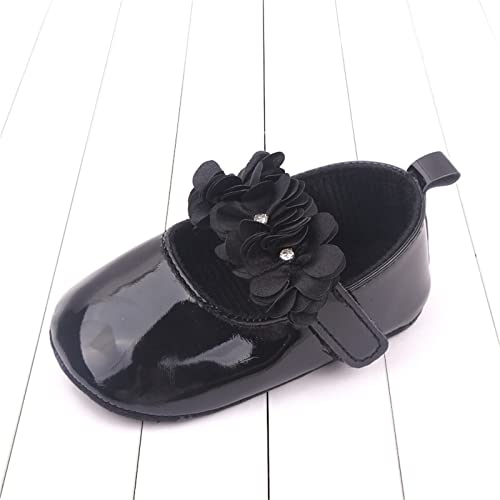 Summer Children Infant Infant Shoes Girls Sports Shoes Flat Bottom Lightweight Round Toe Shoes for Infant Girls Size 63