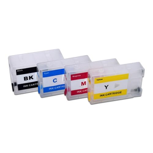 Cartouche d'encre rechargeable PGI 1400 XL pour MAXIFY MB2340 et MB2040