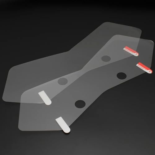 Film de protection pour instrument moto protecteur écran compteur Yamaha TMAX530