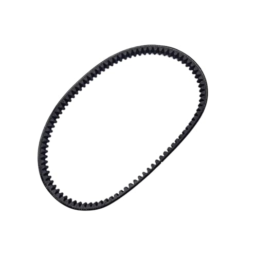 KANGBOZ Courroie ransmission Moto Compatible avec Yamaha pour VP250 pour X-City 2007-2013 pour VP300 Versity 2004-2006 5SE-E7641-01 Accessoires De Courroie De Transmission De Moto