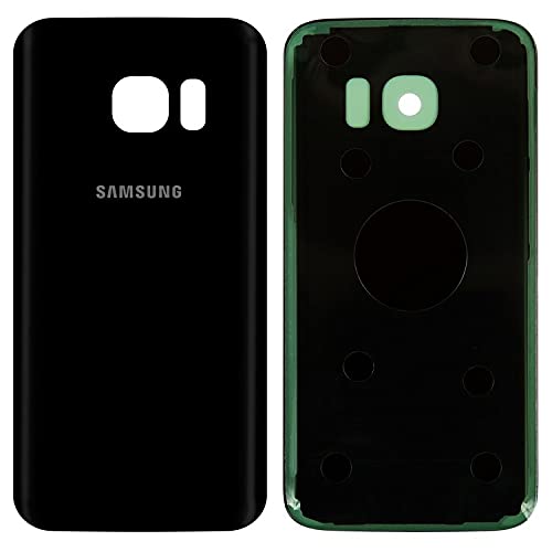 Back Panel Back Battery Panel For Samsung Galaxy S7 Edge (G935F) - Black