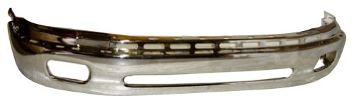 OE Replacement Bumper Face Bar TOYOTA TUNDRA PICKUP 2000-2006