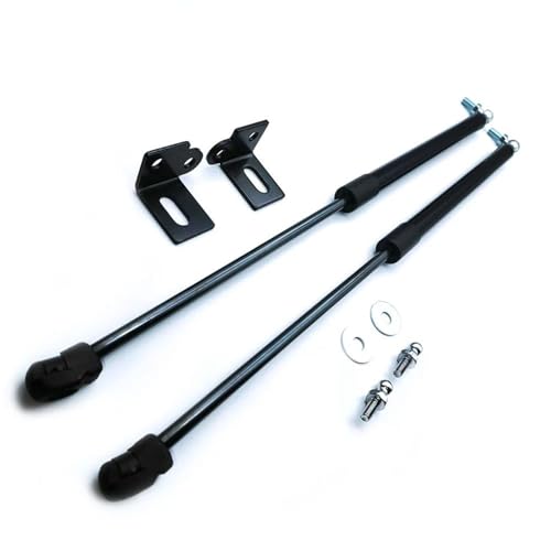 Vérin de capot VW T-Cross remplacez votre béquille instable par du gaz