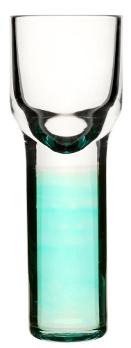 Sagaform Hand Blown Shot Glasses, Set of 4