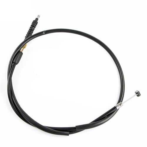 Câble d'embrayage moto en acier pour réparer la commande YZF-R6 - 4