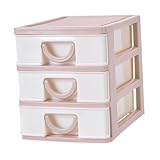 Photo Gallery ywjlqh cassetti di stoccaggio a tre strati sundries organizzatore tavolo porta di stoccaggio custodia per, rosa Photo Gallery ywjlqh cassetti di stoccaggio a tre strati sundries organizzatore tavolo porta di stoccaggio custodia per, rosa