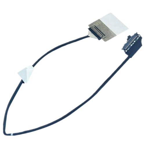 Cable de pantalla para Lenovo Yoga Slim 7i Gen 10 repuesto 5C10S30021