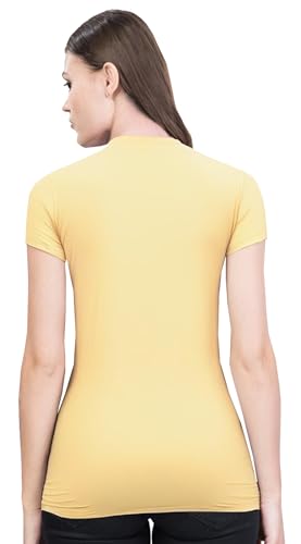 Image of SHAUN Women T-Shirt (304WT3 $P Pack of 3)