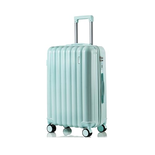 20インチ キャスター付きハードシェルスーツケース | 航空会社承認の学生向け機内持ち込み手荷物(A22,20in)