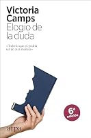Elogio de la duda 8416601100 Book Cover