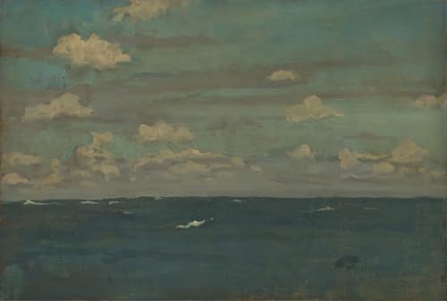 Cuadro de lienzo de Whistler para oficina: arte elegante que transforma tu espacio de trabajo