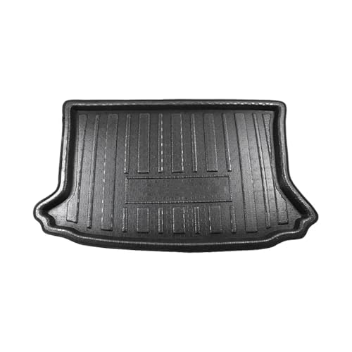 Tapis de coffre voiture Ford Ecosport 2014 2015 2016 protection anti-boue