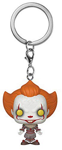 It: Chapter Two Pocket Pop! Keychain Pennywise (Open Arms)