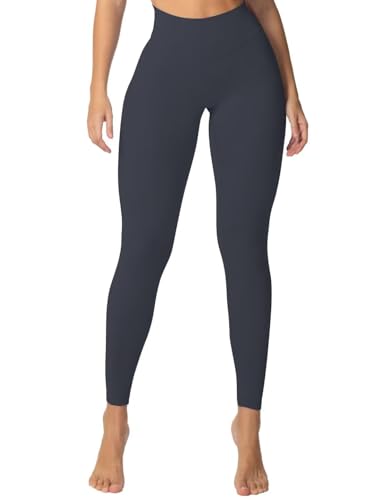 Image of Sunzel Sunzfly Invisible Butt Scrunch Workout Leggings for Women, Butt Lifting High Waisted Gym Yoga Pants with Tummy Control