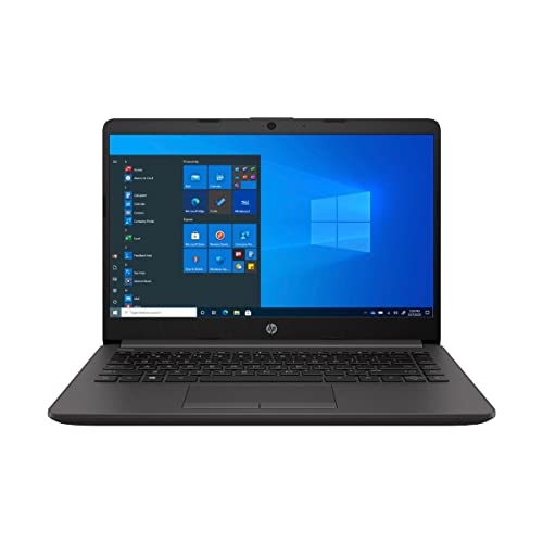 Laptop HP 245 G9 14' R3-3250U 8GB 512GB W11H 1YR Negro 7F213LT