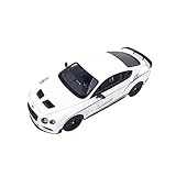 bentley continental gt3r price DETALLES DEL MODELO DE COCHE: La carrocería de aleación de esta réplica de coche clásico presenta una gran riqueza de detalles, con luces, interior y otras piezas de gran calidad. La superficie está pintada de forma uniforme y llena de color, lo que demuestra una gran calidad.
