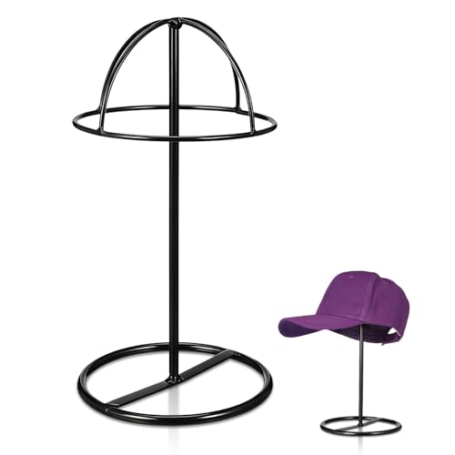 OSALADI Expositor para Sombreros de Hierro...