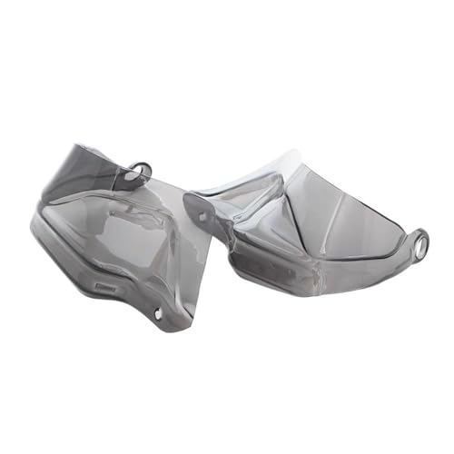Déflecteur pare-brise moto R1250GS protection des mains contre le vent et la pluie