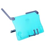 Totority 1ピーシー折り み式 スコ 読 架 読 ート な角 で持に 利 ー