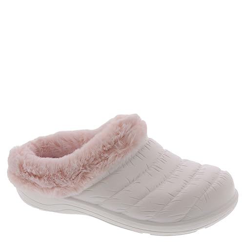 Skechers Girls' Foamies Cozy Camper 308180l Little Kid Big Kid
