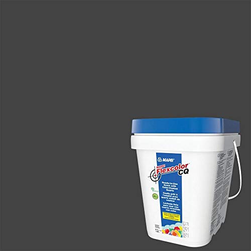Flexcolor CQ Ready to use Grout (10 Black)