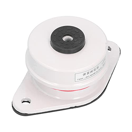 Naroote LINXIAOJIXWMH3F1DRVC2358 Damping Compound, Anti Vibration Dampeners Solid Structure Craftsmanship cover