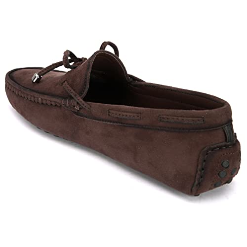 Image of San Frissco Mens Am sb 1011 Black-9 Oxford Flat