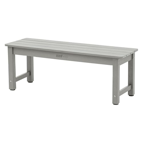 WISHCII Outdoor Bench