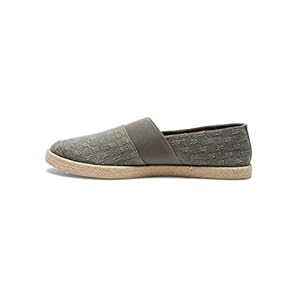 Quiksilver Espadrilled, Espadrillas Uomo