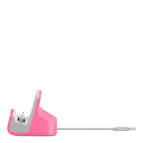 Belkin E9M004-PNK Dock di Ricarica e
