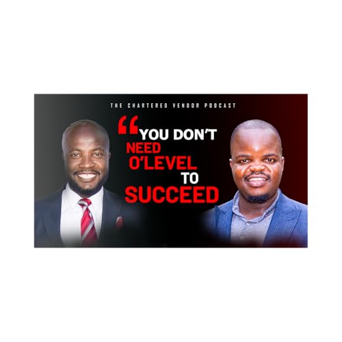 School Failed Us: Why Degrees No Longer Guarantee Success | Tinofara Mutovongi x TCV