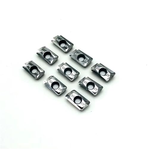 Herramienta de Torneado APKT1135PDFR-MA para Aluminio miniatura 6