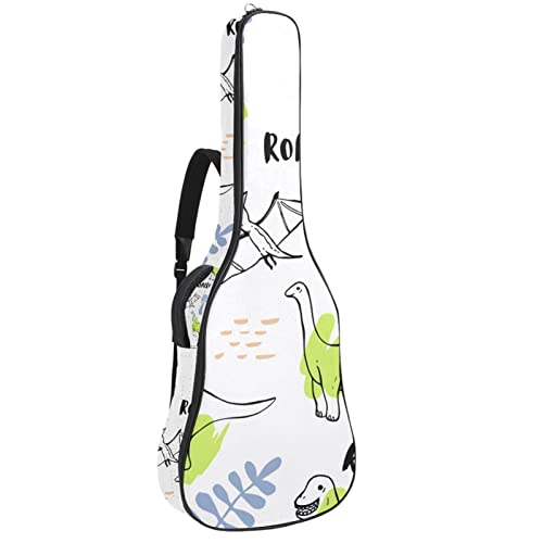 Hondank Housse de transport étanche pour guitare avec bandoulière réglable Motif constellation licorne, Multicolore 02… - Les Beatles, Paul McCartney, John Lennon, RIngo Starr, George Harrison Hondank Housse de transport étanche pour guitare avec bandoulière réglable Motif constellation licorne, Multicolore 02…