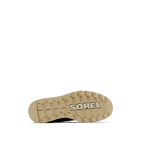 Image of SOREL Men's Madson ll Moc Toe Waterproof Boot