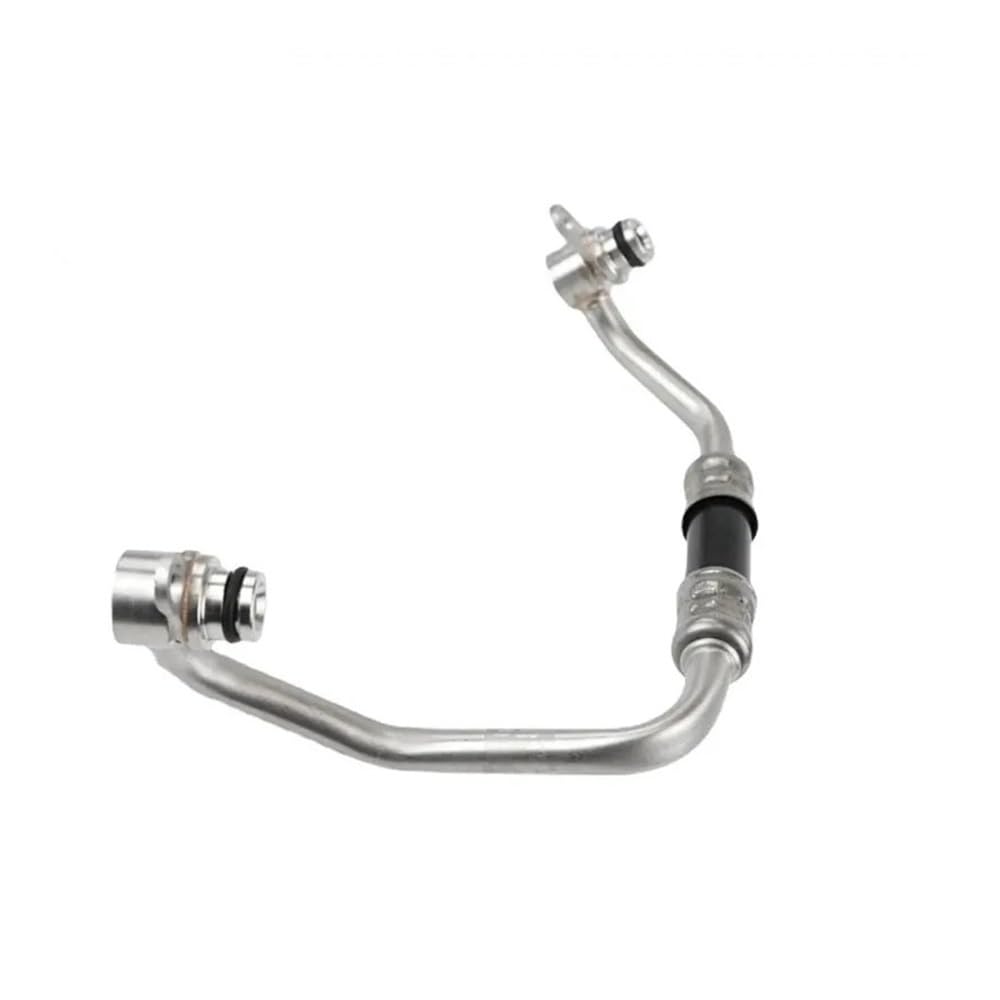 Hbfvz6tw One Color 11537558901 Coolant Supply Return Hose For E89 E90 E93 335I 335Xi N54