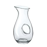 Bormioli Rocco Aurum Ounce Caraffa, 150 cl (50 6/8 Oz) Gift Boxed] by Bormioli Rocco