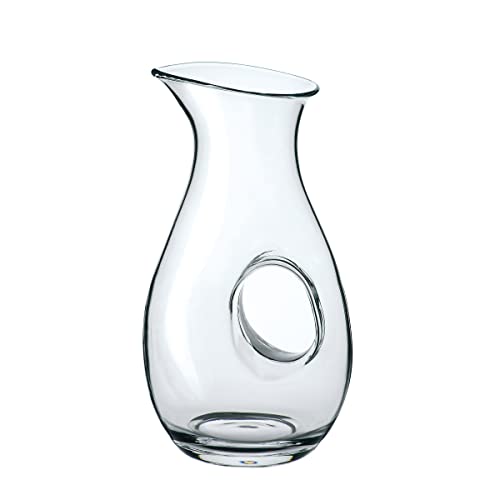 Bormioli Rocco Aurum Ounce Caraffa, 150 cl (50 6/8 Oz) Gift Boxed] by Bormioli Rocco