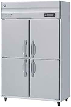 Amazon | HR-120ZT ホシザキ タテ型業務用冷蔵庫 | ホシザキ | 冷蔵庫 通販
