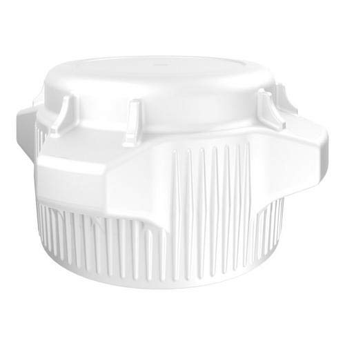 Foxx Life Sciences 205-1003-RLS, VersaCap, 83mm, Closed Cap (3 Packs of 2 pcs)