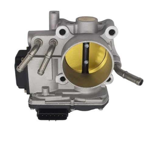 Cuerpo de acelerador electrónico con respuesta rápida OE 16400-RZA-J01 para CRV 2.4 3