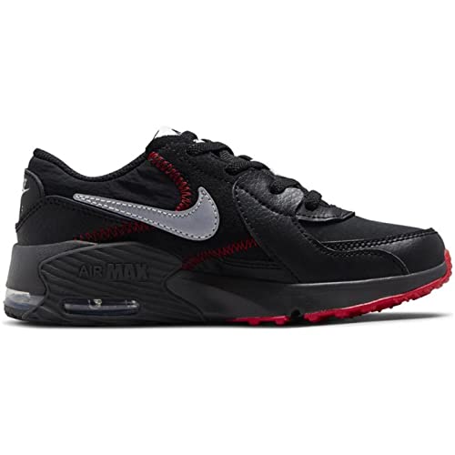 Nike Air Max Excee Little Kids’ Shoe - Baskets unisexes pour enfants, garçons et filles, 29.5 EU