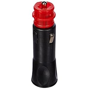 Carpoint 6-24V Zigarettenanzünder Stecker Auto 8A