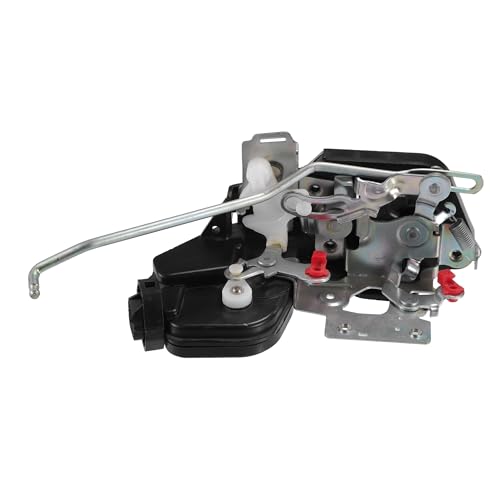Image of ACROPIX Front Right Power Door Lock Latch Actuator Fit for Hyundai Tucson 2005-2009 No.81320-2E010 - Pack of 1