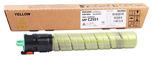Preisvergleich Produktbild RICOH 404509 Original Toner Pack of 1