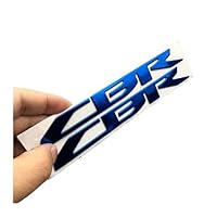 Décalcomanies Moto Autocollants Emblème Badge 3D Logo De Roue De