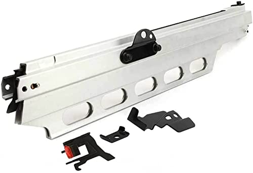 SP 885-827A Aluminum Magazine for Hitachi NR83A/A2 Framing Nailers