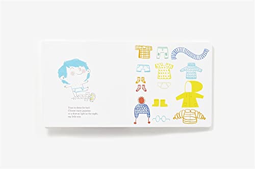 In Your Cozy Bed: A Board Book - Image 4