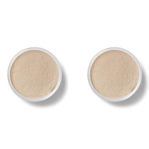 Original Mineral Veil Broad Spectrum SPF25 6 Gram - 2 Pack